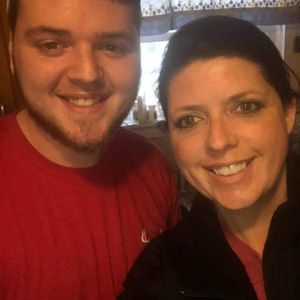 Meet your Posher, Zachary